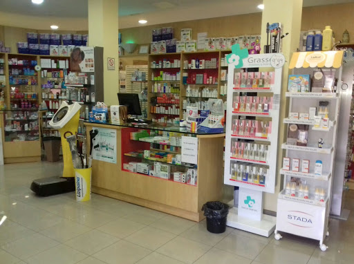 Farmacia Ángel Miguel Sabater Díaz