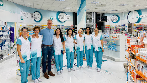 Farmacia BALMES