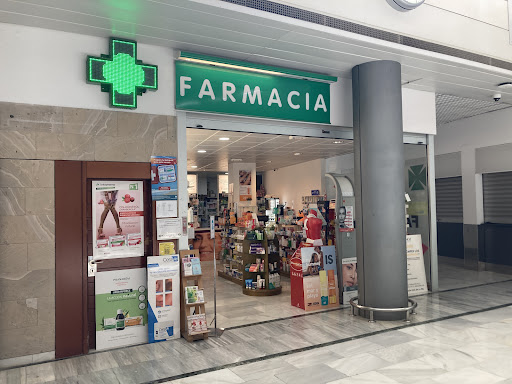 Farmacia Aeropuerto de Fuerteventura