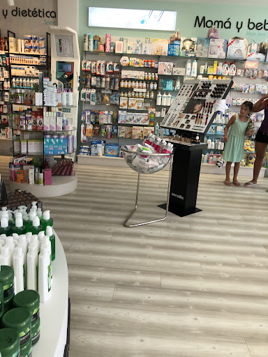 Farmacia Soto Velázquez
