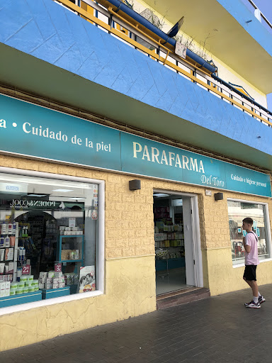 Parafarmacia Del Toro