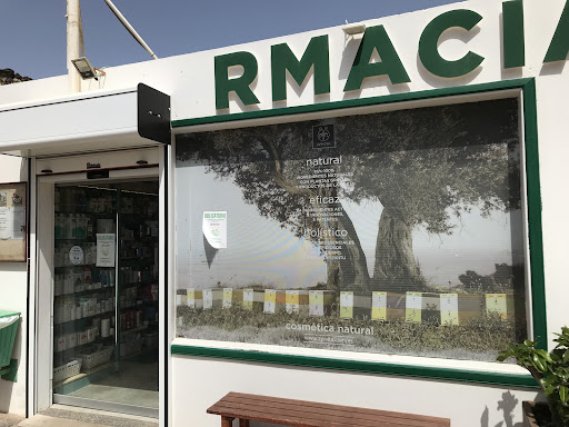 Farmacia Garden
