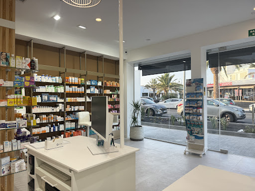 Farmacia Jablillo