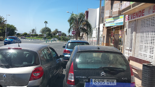 Farmacia Pérez Álvarez C.B