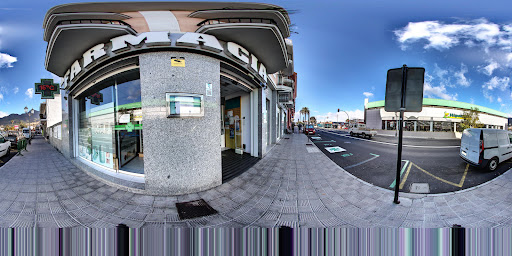 Farmacia Sixto Ramón González Hernández