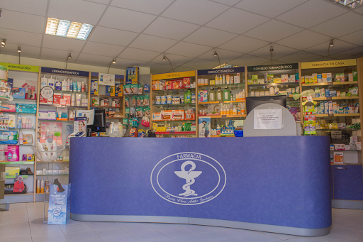 Farmacia Cambalud