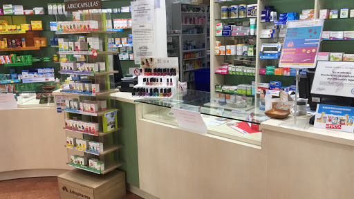 Farmacia Llorca