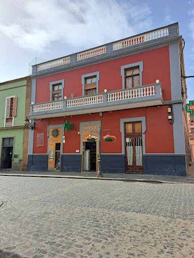 Farmacia La Plaza