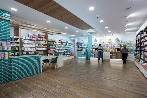Farmacia La Montaña - Lda. Isabel del Campo Viedma
