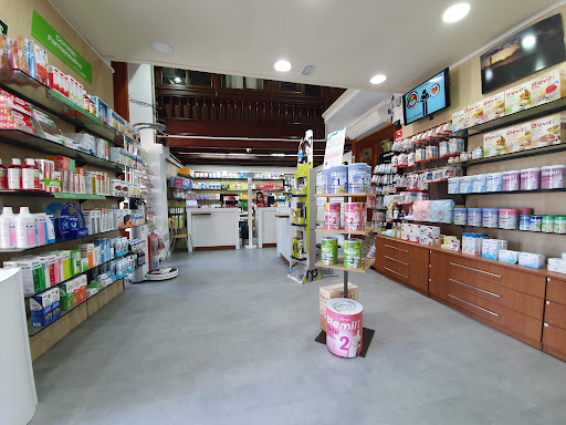 Farmacia Carmen Ojeda Rosas