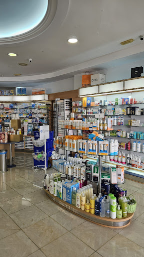 Farmacia San Isidro Galdar