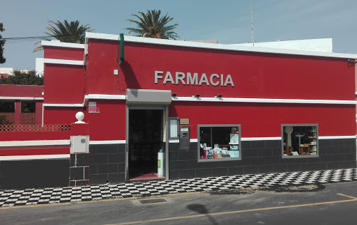 Farmacia Limiñana - Ingenio