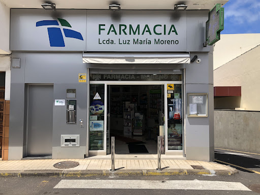 Farmacia Moreno