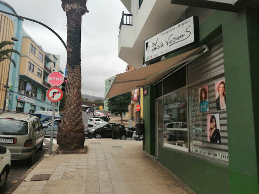 Farmacia Zárate Orotava