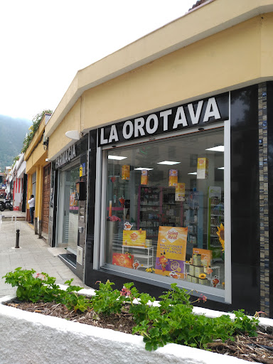 Farmacia La Orotava