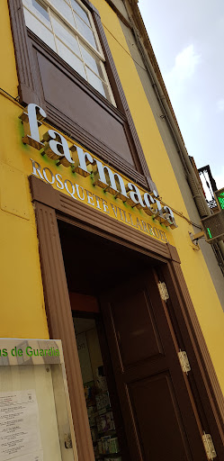 Farmacia Galván