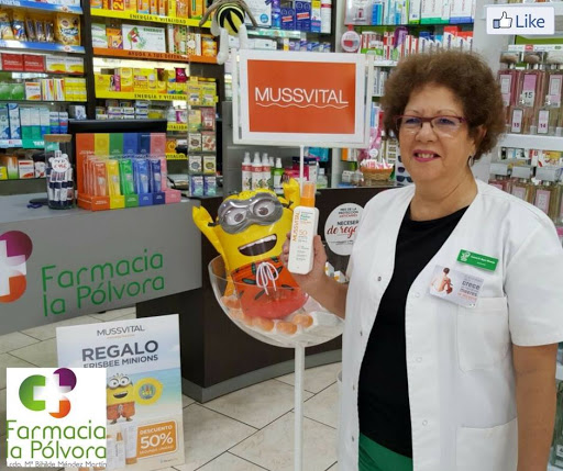 Farmacia La Pólvora