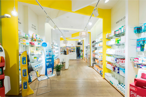 Farmacia Laura Cardenes Navarro
