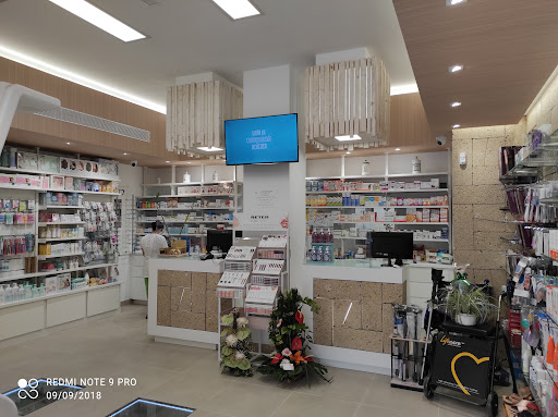 Farmacia Villa de Arico