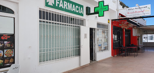Farmacia M.ª Belén Llarena Trulock