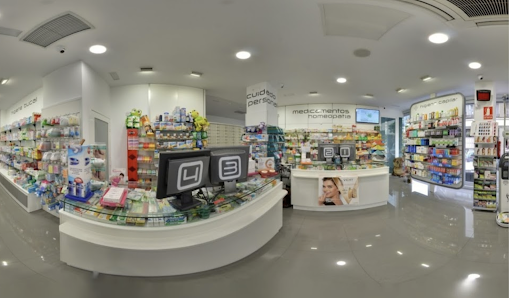 Farmacia Giner Garcia