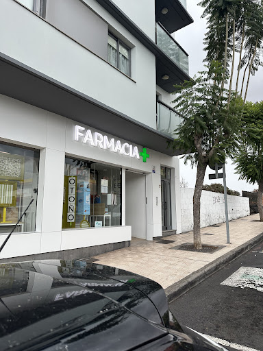Farmacia Esteban Brito Ramos