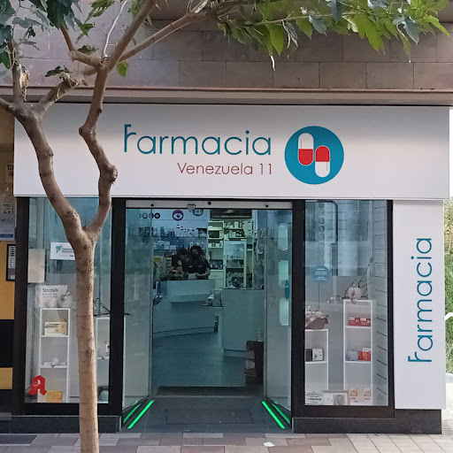 Farmacia Venezuela 11