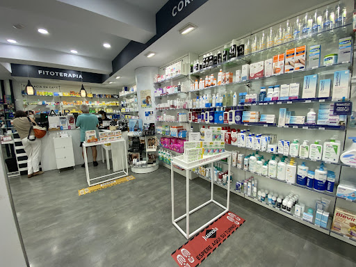 Farmacia Violeta Gil
