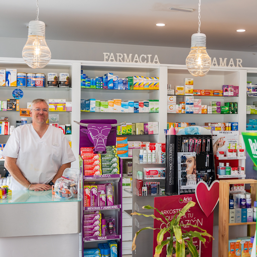 Farmacia Costamar