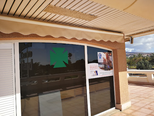 Farmacia Sonnenland