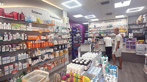 Farmacia Bellavista