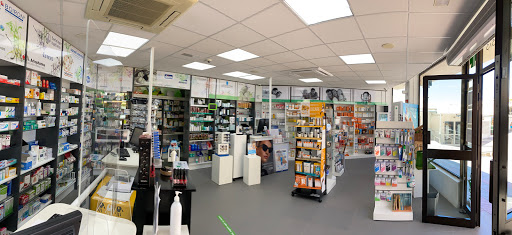 Farmacia Apotheke Chemist Oasis Maspalomas