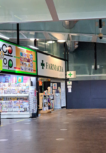 Farmacia - Aeropuerto La Palma - Mª Del Carmen Fernández - Gómez Oliva
