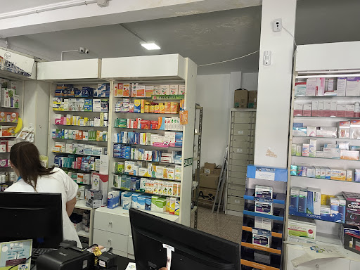 Farmacia LA BOTICA DE MOGÁN