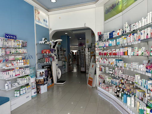 Farmacia PLAYA DE MOGAN