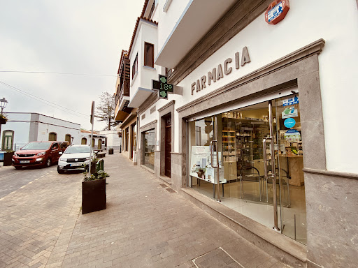 Farmacia Martínez Berriel