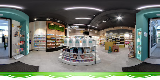 Farmacia Luján Pérez