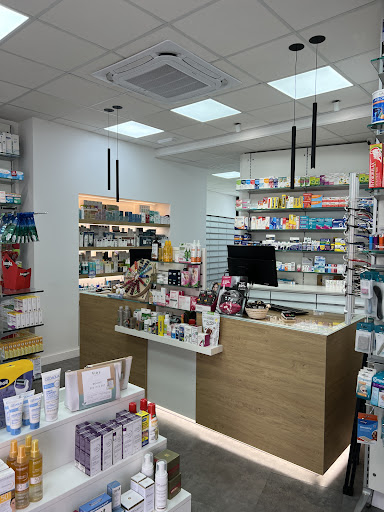Farmacia La Oliva