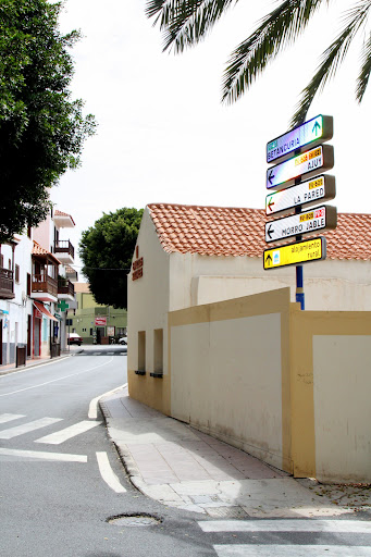 Farmacia López García