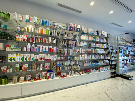 Farmacia Metropol