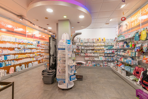Farmacia & Parafarmacia Cárdenes Altavista