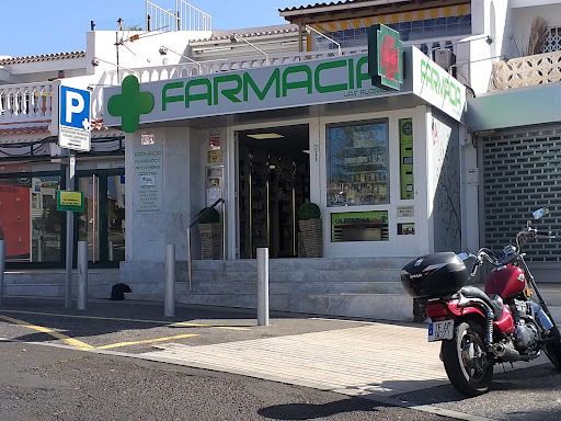 Farmacia Las Flores