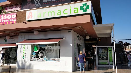 Farmacia Yumbo