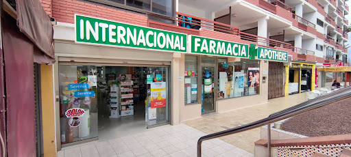 Farmacia Carballo Rivas C.B.