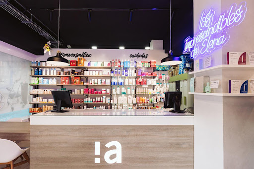 Farmacia La Feria