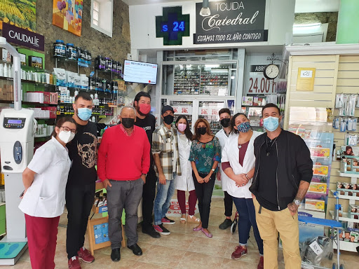 Farmacia Catedral