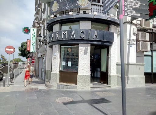 Farmacia Lorea Burgaña Bilbao