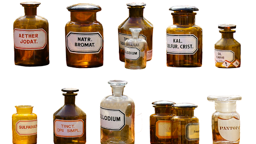 Farmacia San Roque