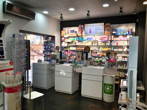 Farmacia Altozano