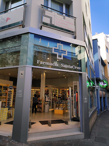 Farmacia Santa Cruz